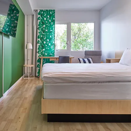 Ikea Hotell Älmhult Exterior photo