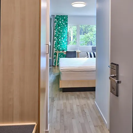 Ikea Hotell Älmhult Exterior photo