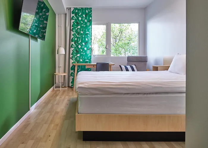 Ikea Hotell