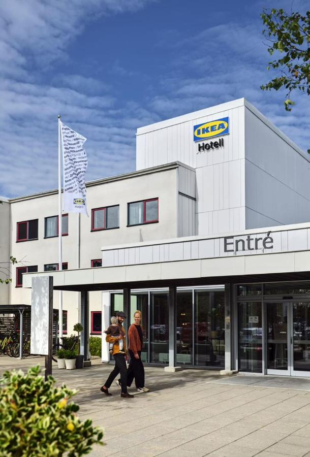 Hotell Ikea 3*