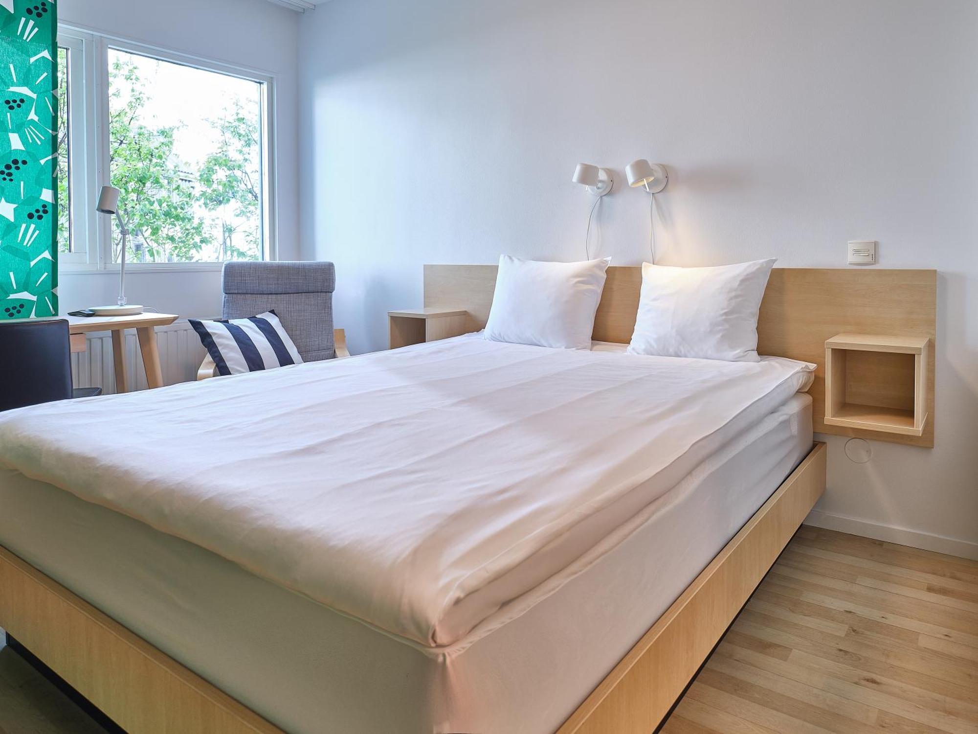 Hotell Ikea Älmhult