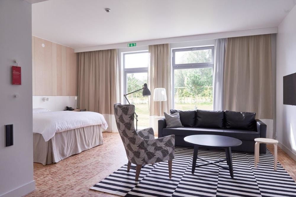 Hotell Ikea 3*