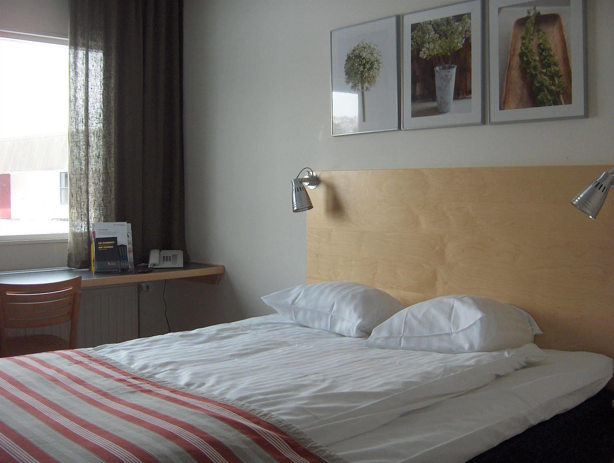 Hotell Ikea 3*