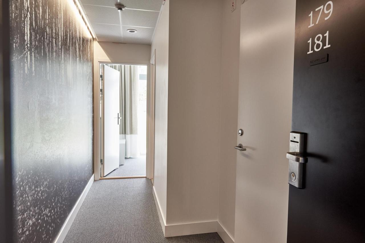 Ikea Hotell Älmhult