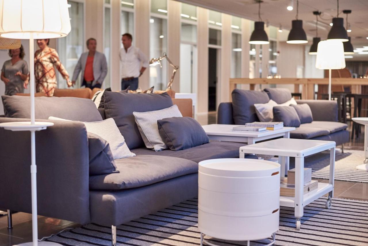 Ikea 3*