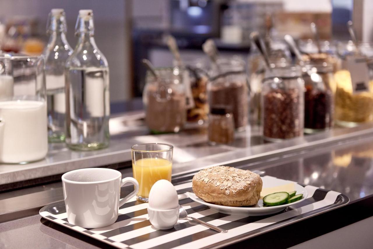 Ikea Hotel 3*